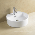 Ovs China Supplier Céramique Wash Hand Basin